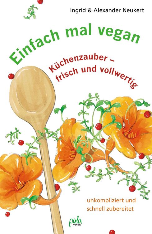 Produktbild: Einfach mal vegan