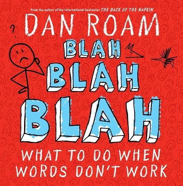 Produktbild: Blah Blah Blah