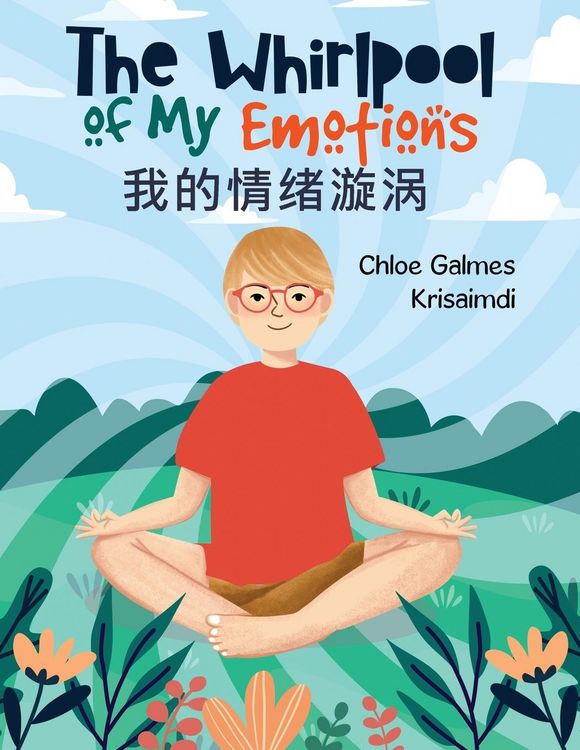 Produktbild: The Whirlpool of My Emotions