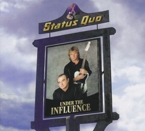 Produktbild: Under The Influence (CD Deluxe Edition)