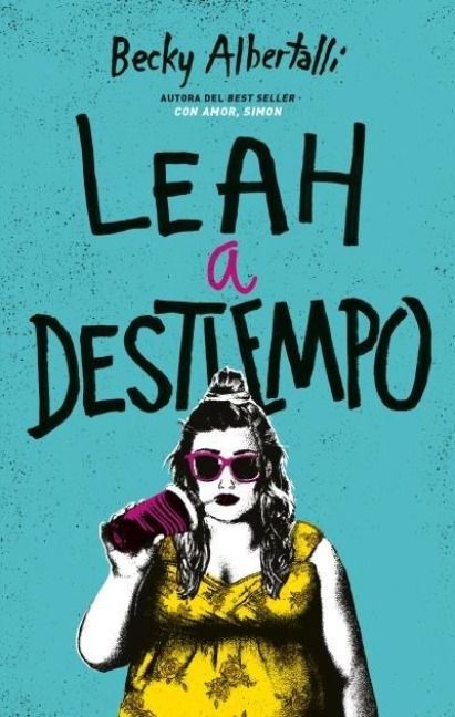 Produktbild: Leah a Destiempo -V2*