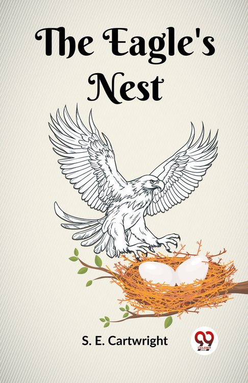 Produktbild: The Eagle's Nest