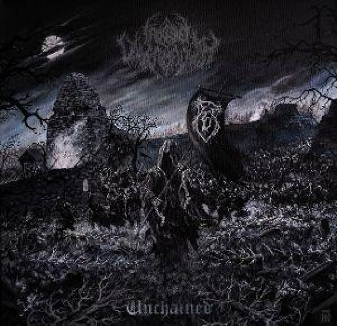 Produktbild: Unchained