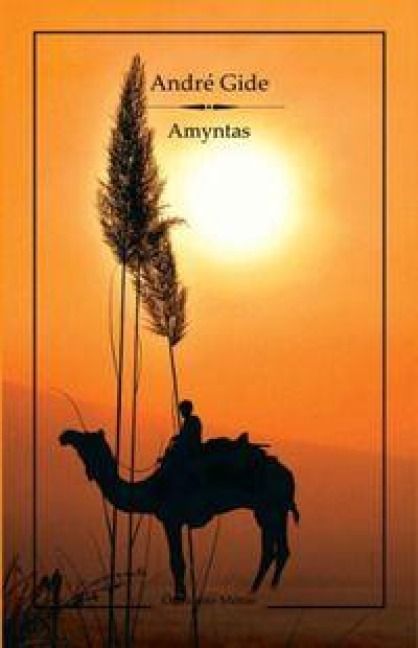 Produktbild: Amyntas