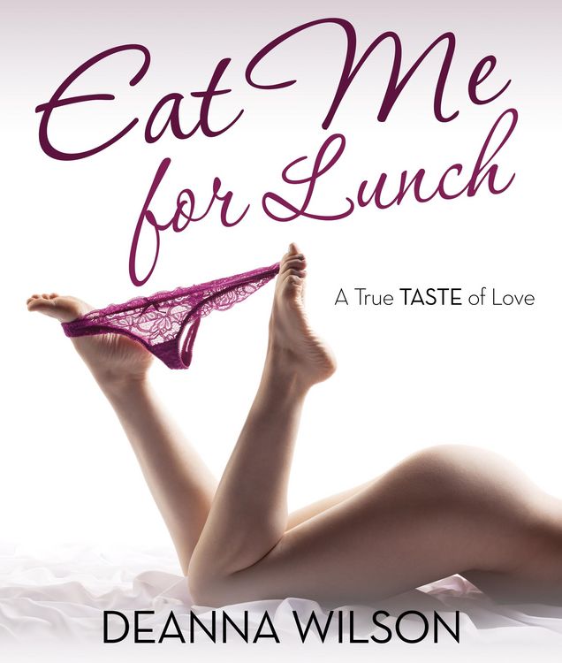 Produktbild: Eat Me For Lunch