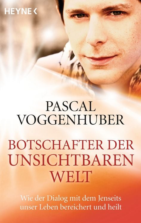 Produktbild: Botschafter der unsichtbaren Welt