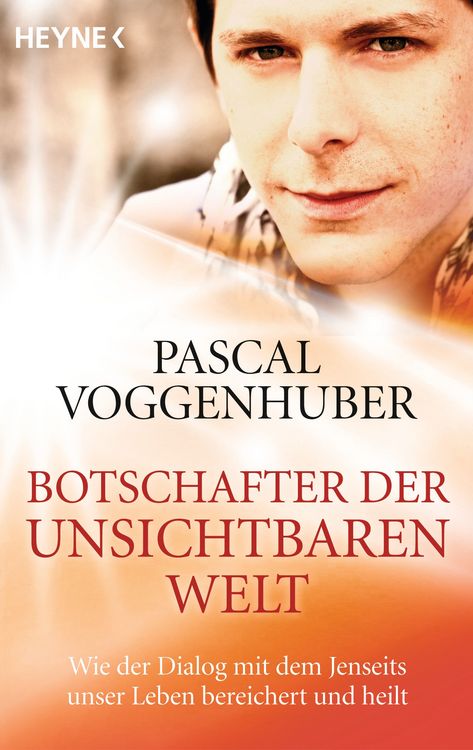 Produktbild: Botschafter der unsichtbaren Welt