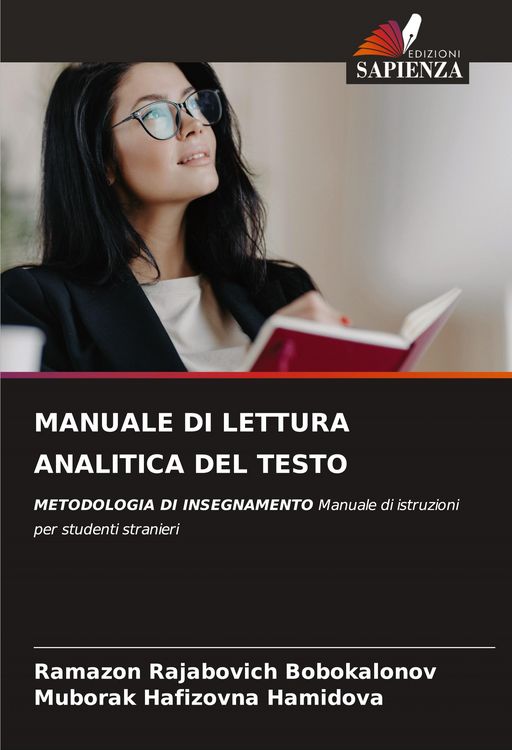 Produktbild: Manuale Di Lettura Analitica Del Testo