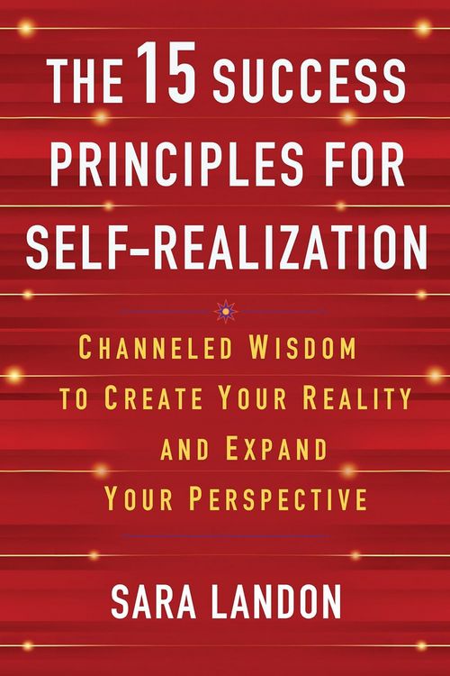 Produktbild: The 15 Success Principles for Self-Realization