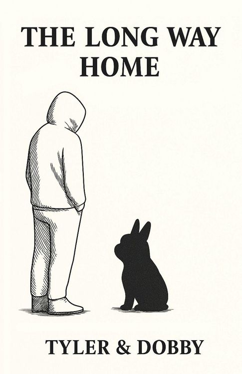 Produktbild: The Long Way Home