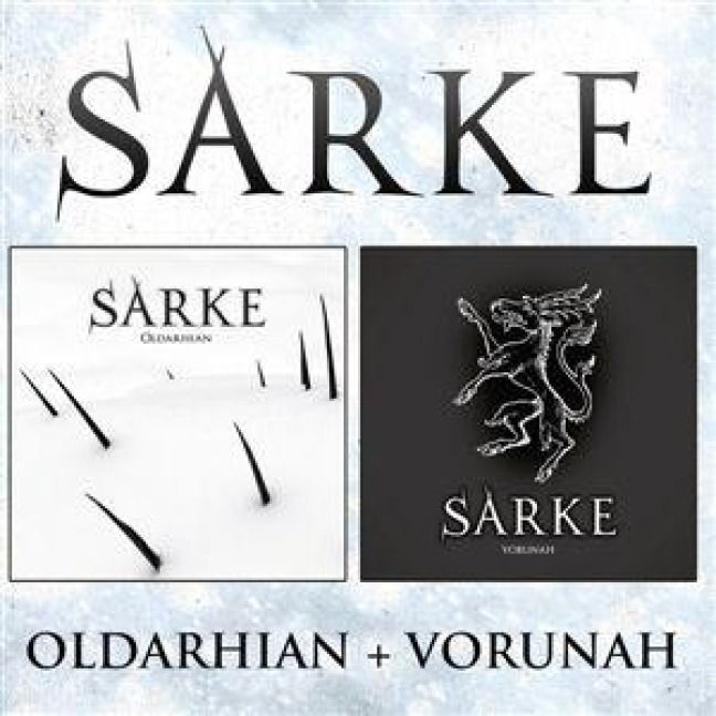 Produktbild: Oldarhina/Vorunah