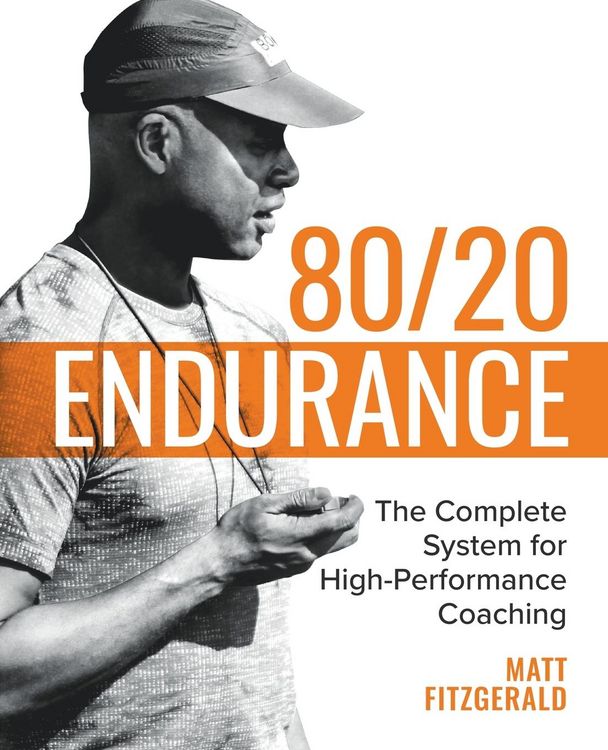 Produktbild: 80/20 Endurance