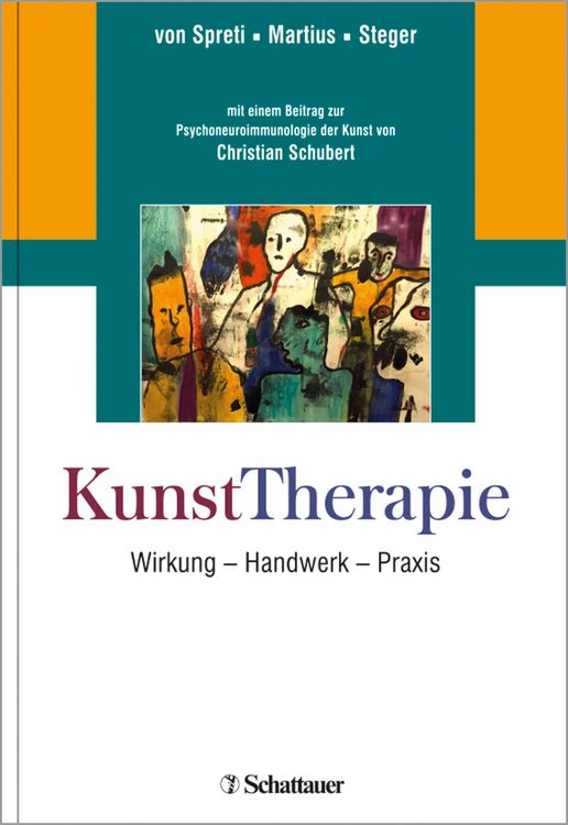 Produktbild: KunstTherapie