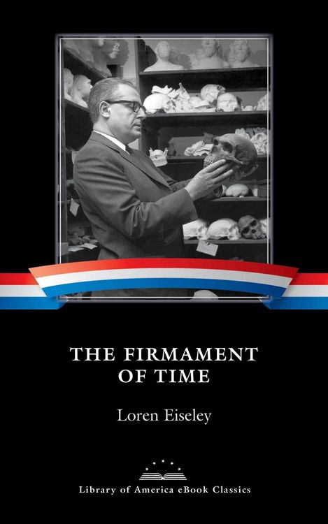 Produktbild: The Firmament of Time