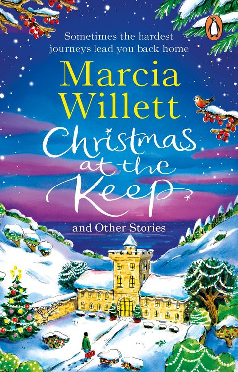 Produktbild: Christmas at the Keep and Other Stories
