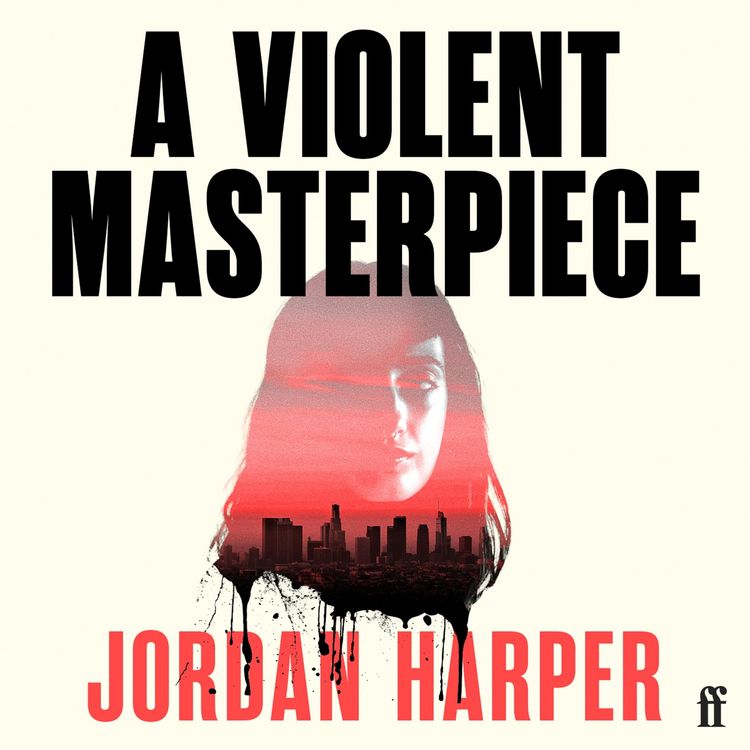 Produktbild: A Violent Masterpiece
