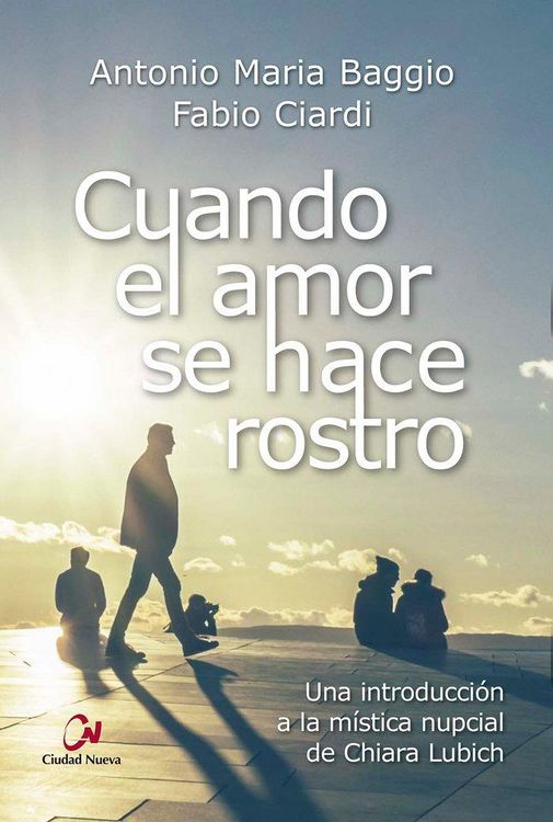 Produktbild: Cuando el amor se hace rostro