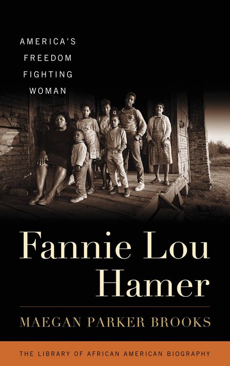 Produktbild: Fannie Lou Hamer