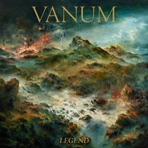 Produktbild: Legend