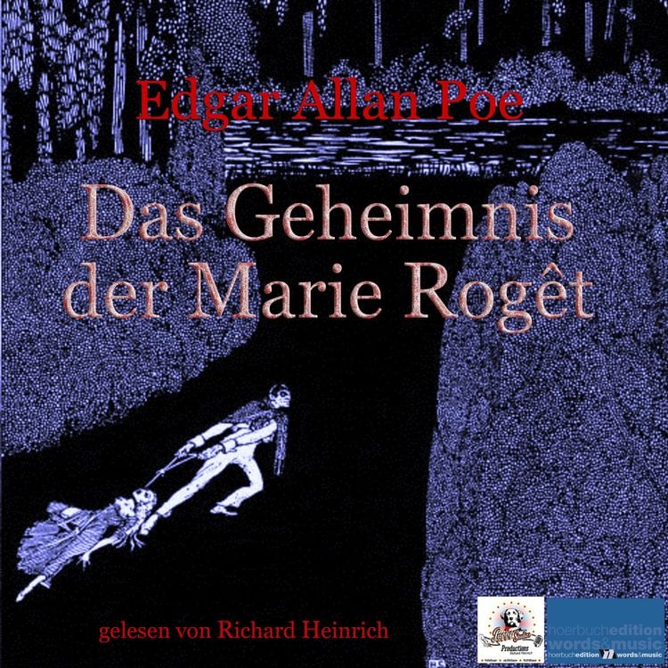 Produktbild: Das Geheimnis der Marie Rog&ecirc;t