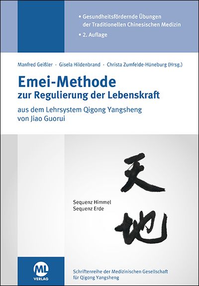 Produktbild: Emei-Methode zur Regulierung der Lebenskraft