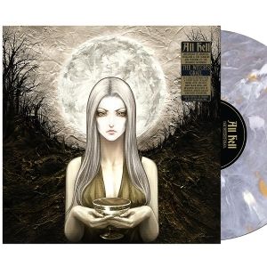 Produktbild: The Witchs Grail