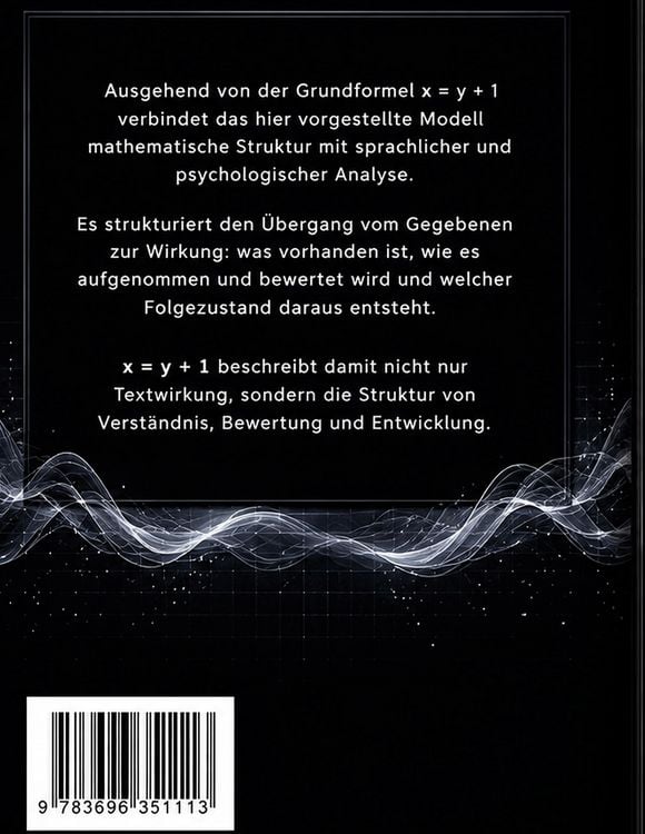 Produktbild: Die Formel der Resonanz