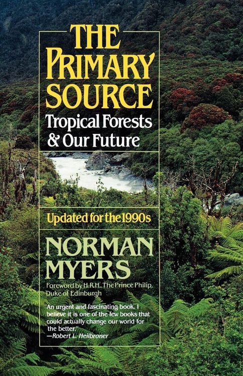 Produktbild: The Primary Source