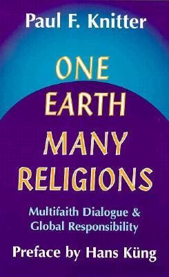 Produktbild: One Earth, Many Religions