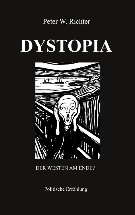 Produktbild: Dystopia