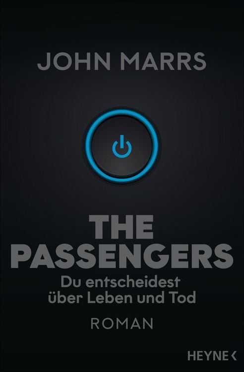 Produktbild: The Passengers