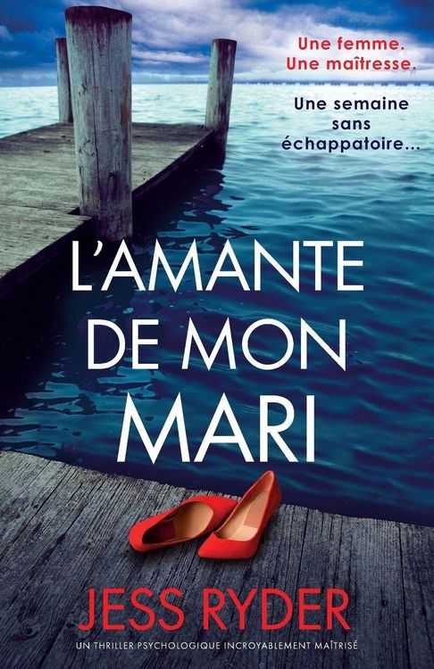 Produktbild: L'Amante de mon mari