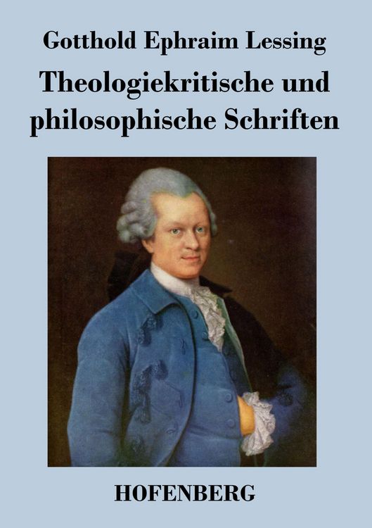 Produktbild: Theologiekritische und philosophische Schriften