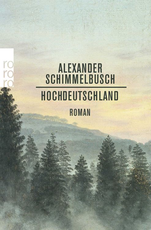 Produktbild: Hochdeutschland
