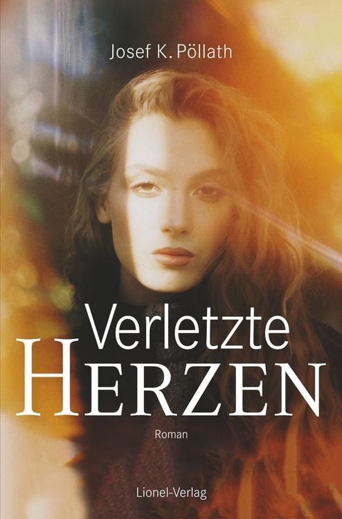 Produktbild: Verletzte Herzen