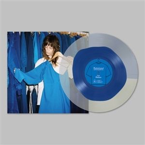 Produktbild: UNDERDRESSED AT THE SYMPHONY (Blue & White Bullsey