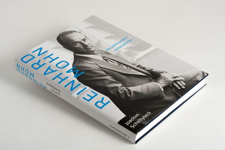 Produktbild: Reinhard Mohn
