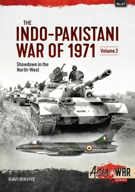 Produktbild: The Indo-Pakistani War of 1971