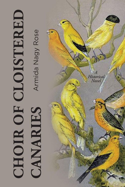 Produktbild: Choir of Cloistered Canaries