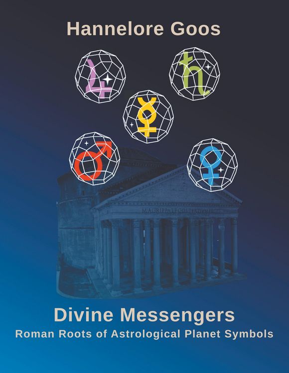 Produktbild: Divine Messengers