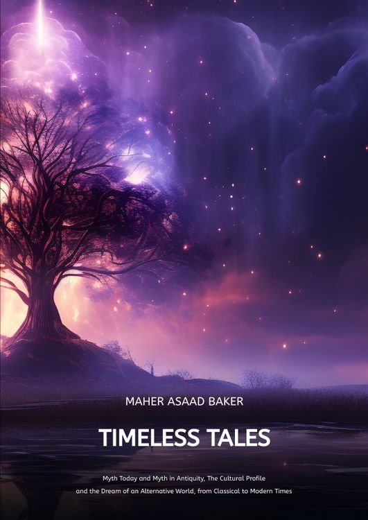 Produktbild: Timeless Tales