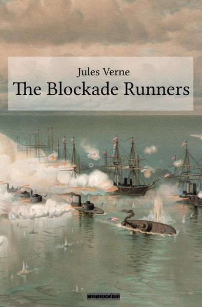 Produktbild: The Blockade Runners