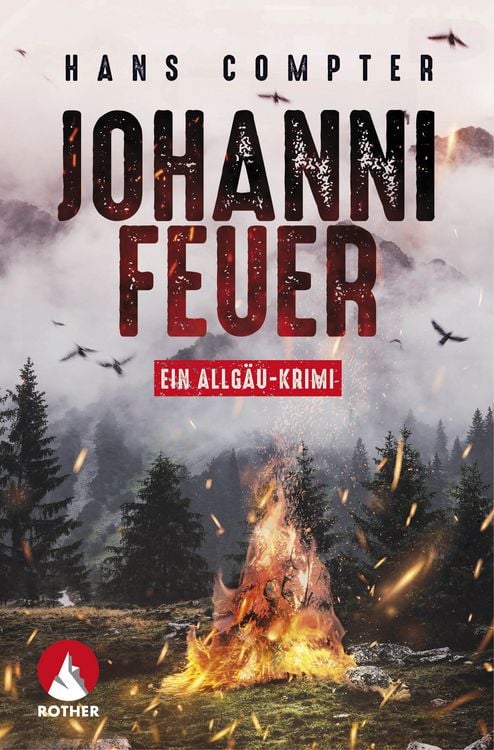 Produktbild: Johannifeuer
