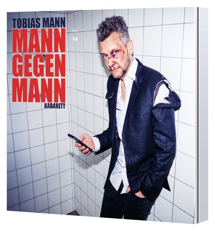 Produktbild: Mann gegen Mann