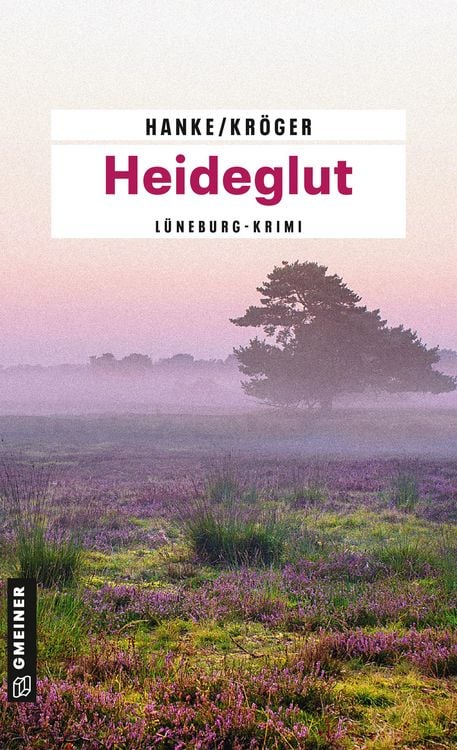 Produktbild: Heideglut