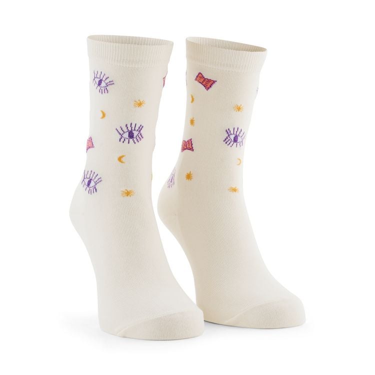 Produktbild: Socke "Kleine Auszeit" Gr. 36-41