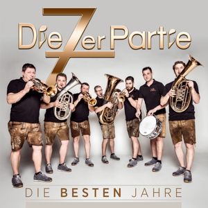 Produktbild: Die besten Jahre-Instrumental