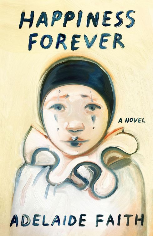 Produktbild: Happiness Forever