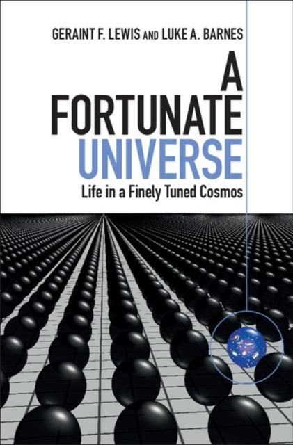Produktbild: Fortunate Universe