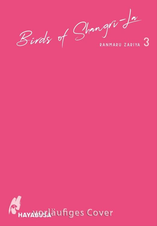 Produktbild: Birds of Shangri-La 3